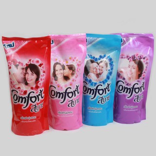 Nước xả vải comfor Thái Lan 580ml