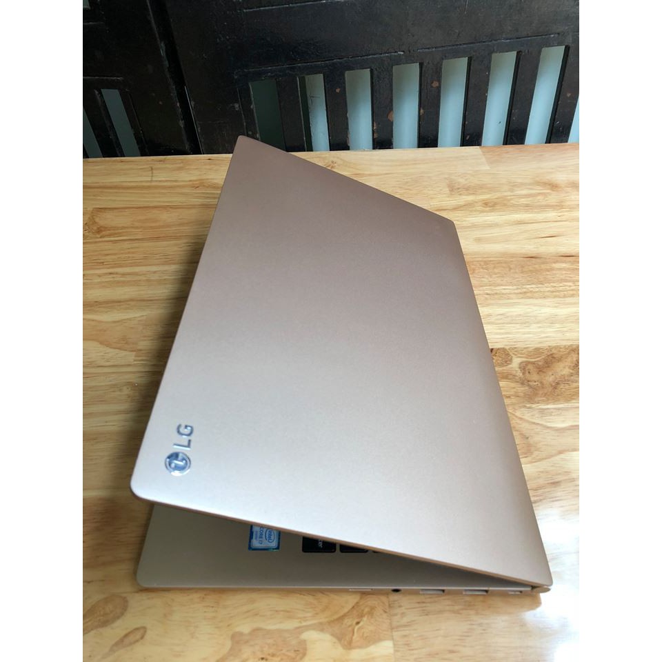 Laptop LG Gram 15Z960