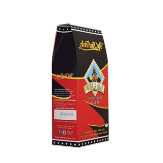 AnTháiCafé - Cà Phê Bột King Weasel (200g)