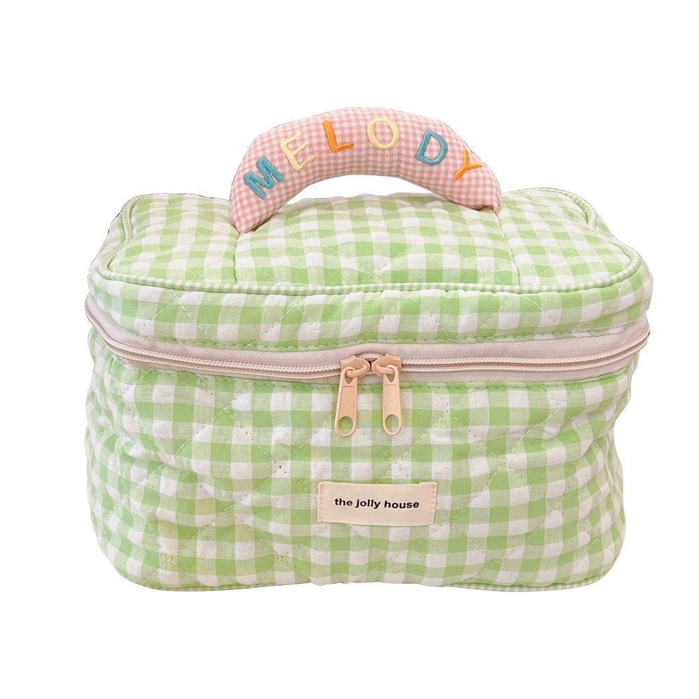 Túi Đựng Mỹ Phẩm / Đồ Vệ Sinh Cá Nhân Du Lịch Ngoài Trời Tiện Lợi