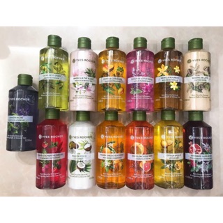 Sữa tắm Yves Rocher 400ml