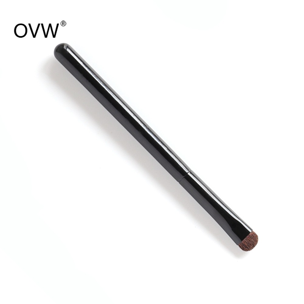 Cọ phấn mắt lông ngựa OVW DLH23 tiện dụng