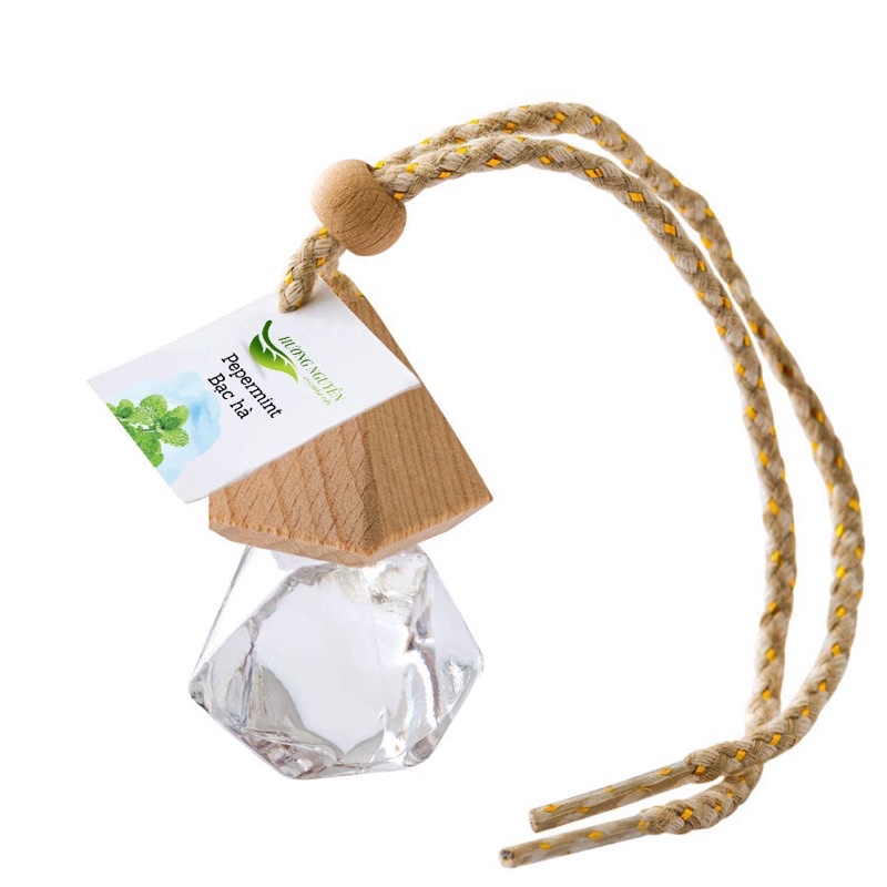 Tinh dầu Treo - Tinh dầu Bạc Hà