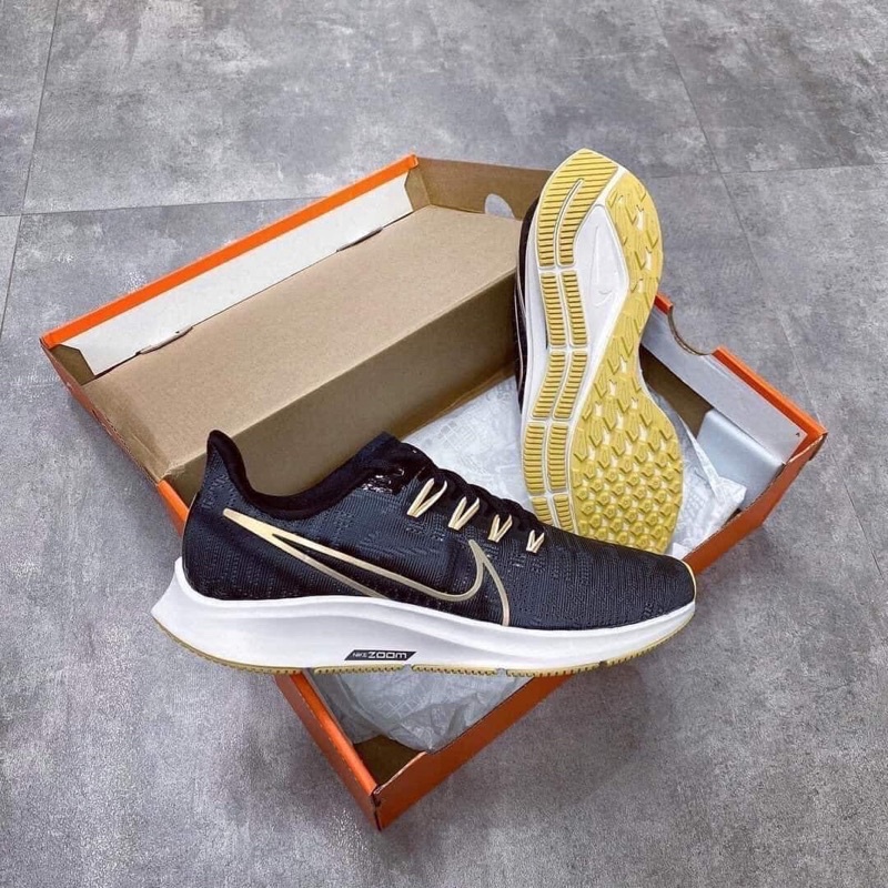Giầy thể thao nữ N.i.ke Air zoom Pegasus 36 PRM BQ5403 003 Nhật bản