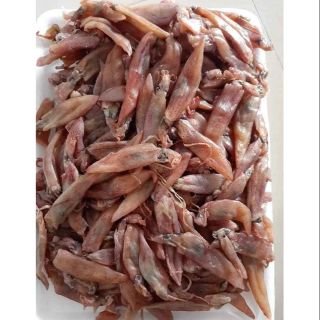 1KG KHÔ MỰC MUỐI ĐẶC SẢN NHA TRANG