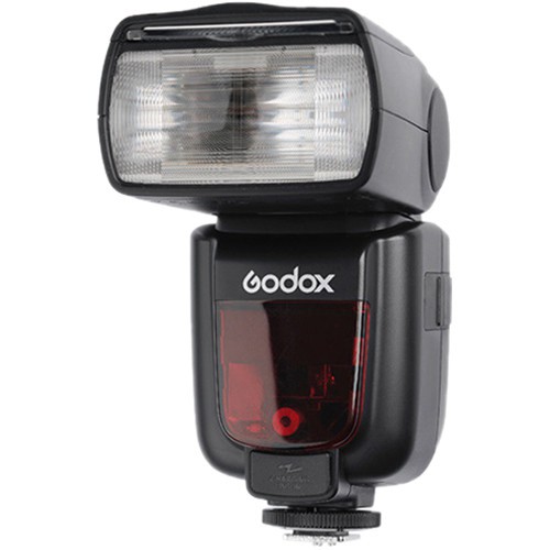 Flash Godox TT685N Cho Nikon - Tặng kèm tản sáng Omni Bounce