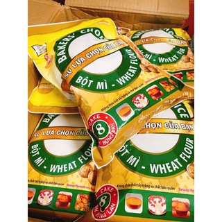 Bột mì số 8 túi 1 kg