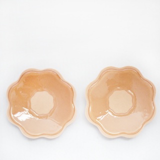 Miếng Dán Ngực - Set 2 Miếng Dán Nhũ Hoa Cao Cấp DT110