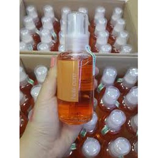 Tinh Dầu serum Nutri Care Fanola Phục Hồi 100ml