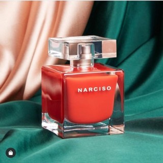 Nước hoa Narciso Rouge fullseal