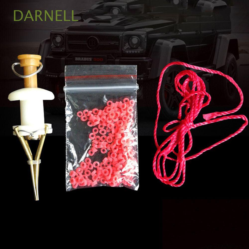 Dụng cụ kẹp mồi câu cá chuyên nghiệp trọng lượng nhẹ nhiều màu