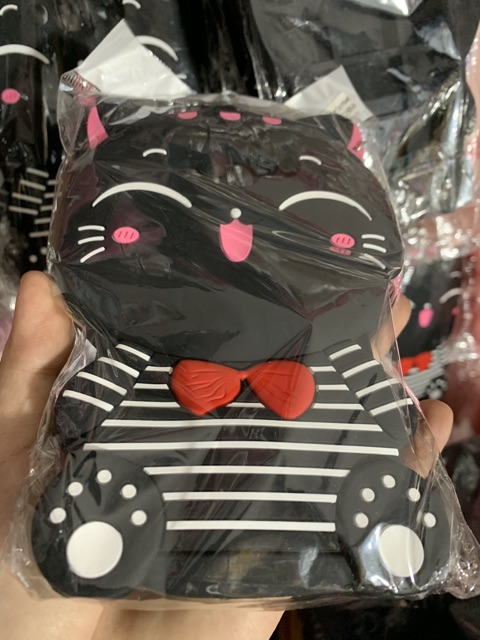 Ốp lưng Samsung J2 prime/G530 mèo mập