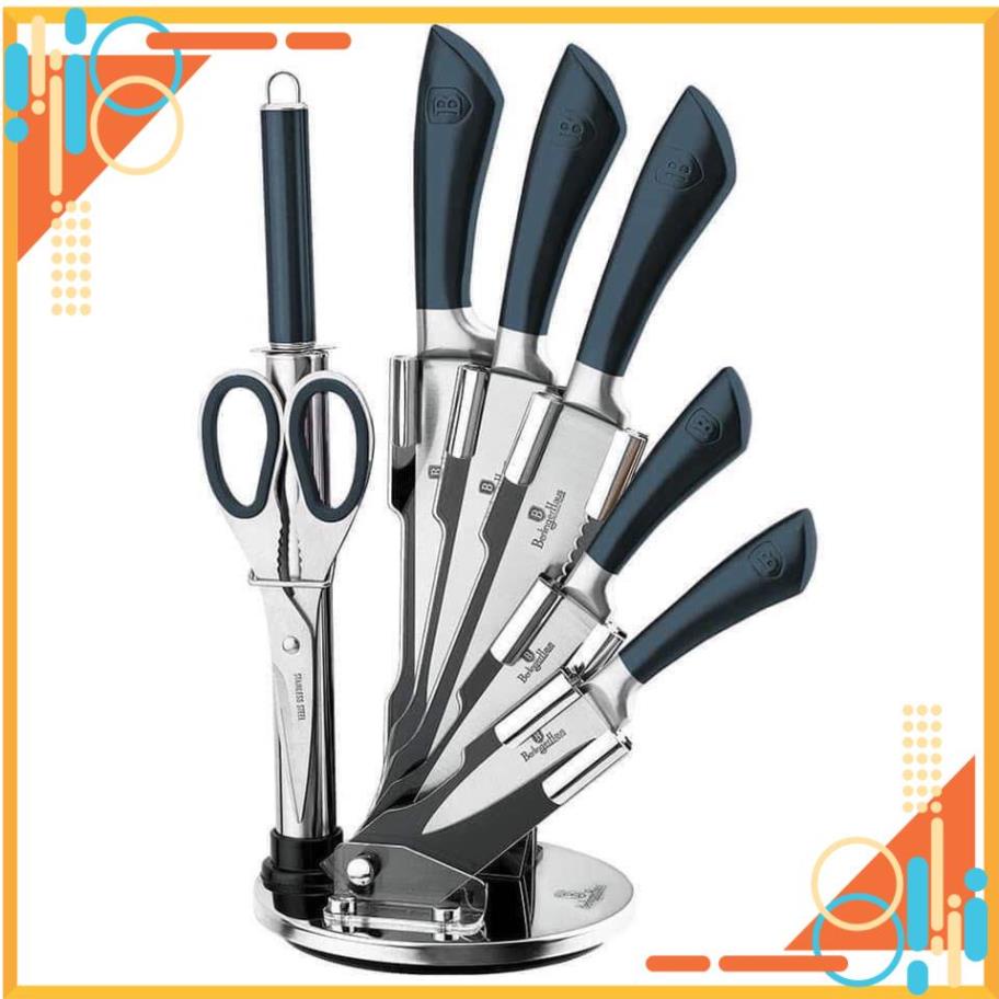 SET 8 DAO BERLINGER HAUS