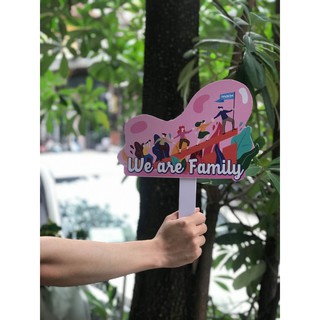 hashtag cầm tay, hashtag sự kiện giá rẻ