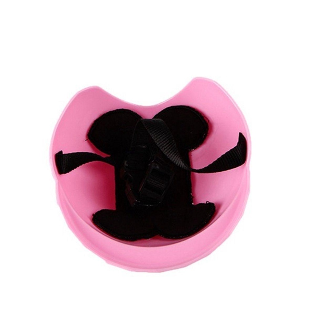 JARRED Mũ Bảo Hiểm Đi Xe Máy Cho Thú Cưng