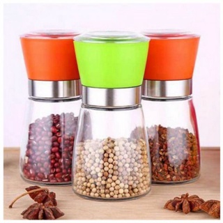 Dụng cụ xay tiêu cầm tay