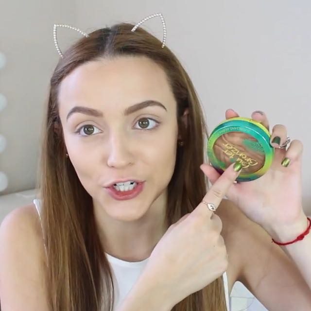 [Chuẩn Auth] Phấn tạo khối Physicians Formula Murumuru Butter Bronzer (Bill chính hang của Mỹ) | BigBuy360 - bigbuy360.vn