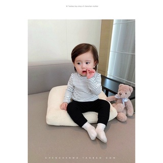 ÁO GIỮ NHIỆT CỔ LỌ CHO BÉ