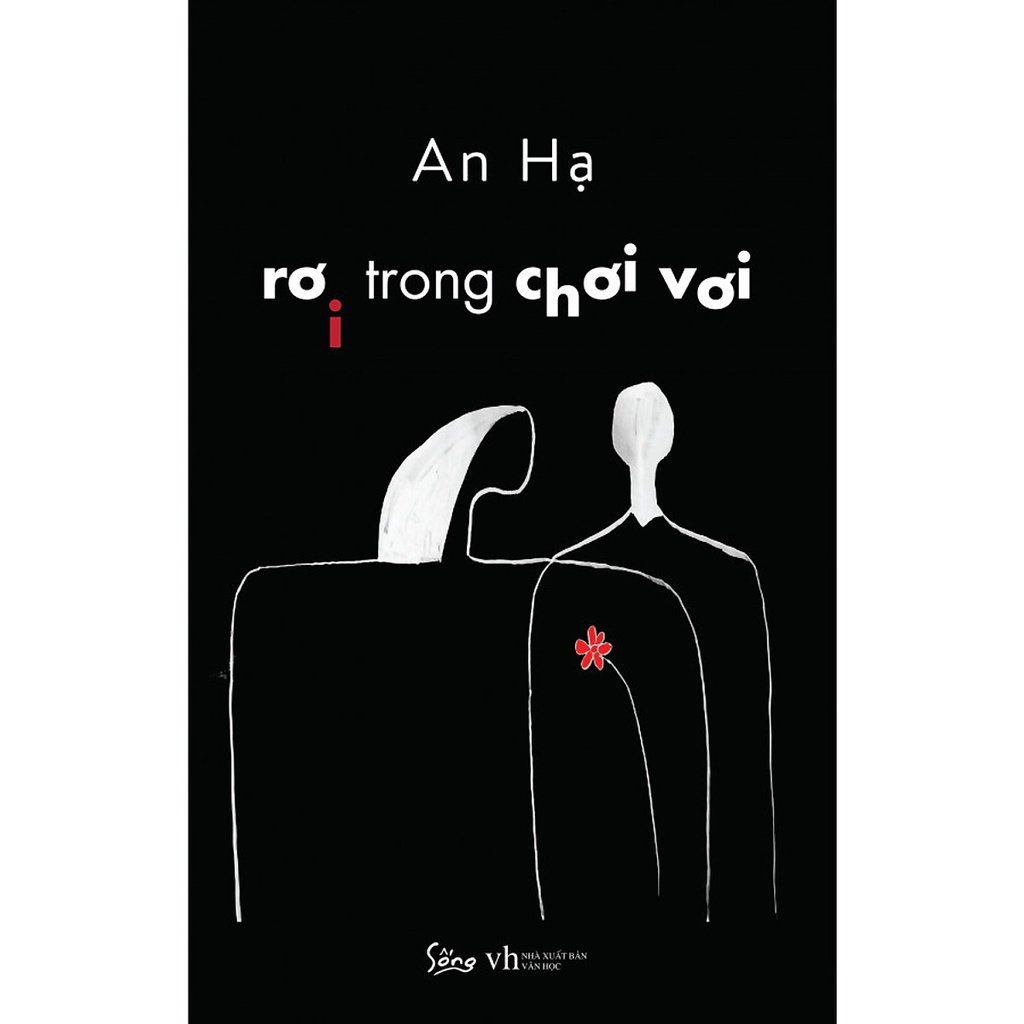 Sách - Rơi trong chơi vơi