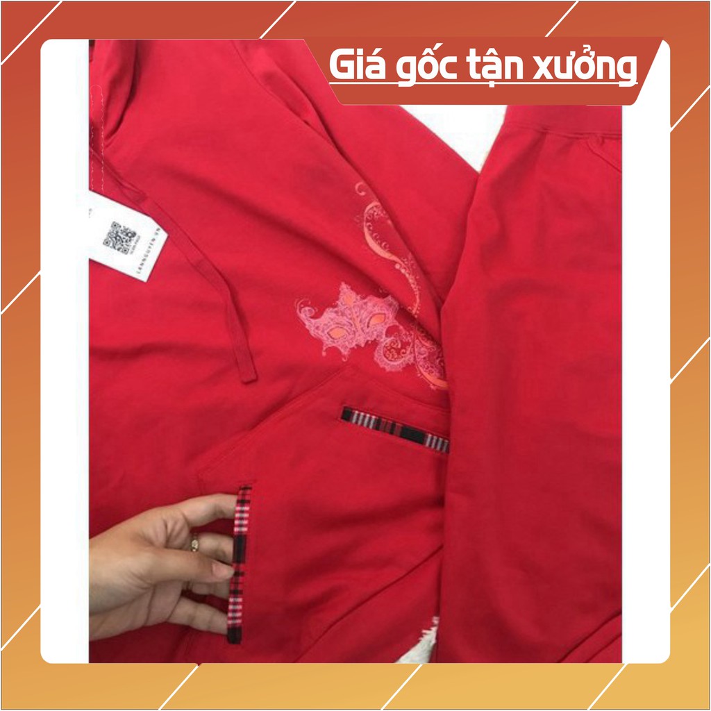 (Shop Uy Tín) Bộ Winny Thu Đông 2020