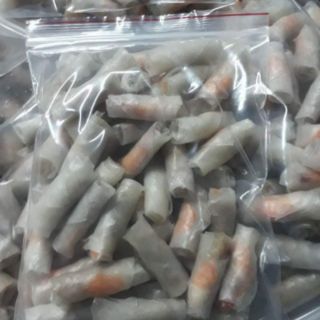 Chả Ram Tôm Đất
