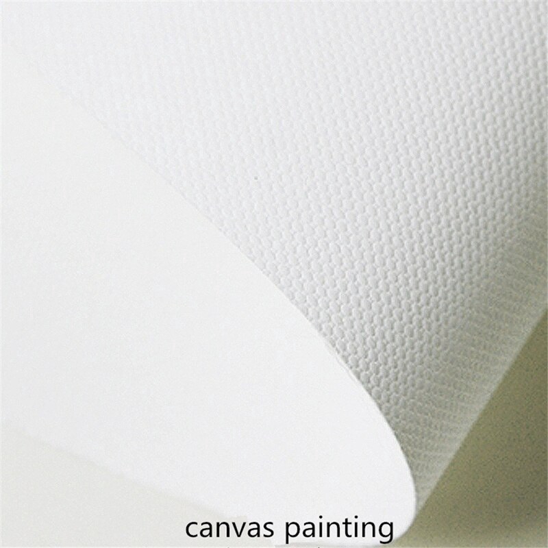 Tranh Vải Canvas Treo Tường Trang Trí Nội Thất