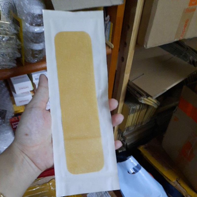 Miếng dán mụn Duoderm extra thin, chăm sóc da khỏi lo mụn mủ