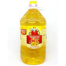 Dầu Ăn Neptune Gold Can 5L.Hàng Chất Lượng Cao