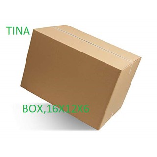 16X12X6 Bộ 60 Thùng Carton(1.4k/thùng).