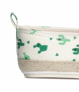 Giày Slipon H&M