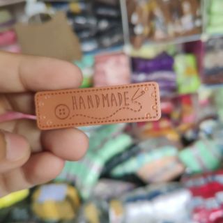 Mác da Handmade