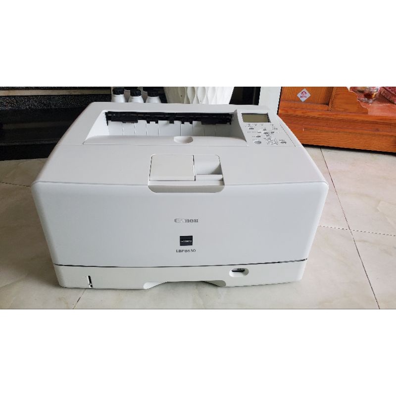 Máy in A3 Canon 8630