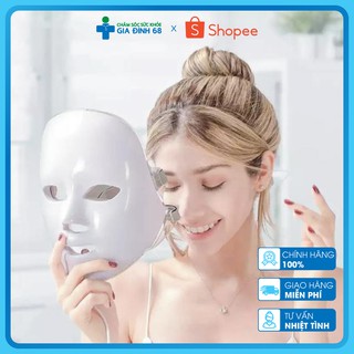[FreeShip] Mặt Nạ Sinh Học Chăm Sóc Da Hỗ Trợ Tăng Cường Collagen Giúp Sinh Sản Tế Bào Lưu Thông Tuần Hoàn Máu
