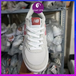 ⚡FLASH SALE⚡GIÀY NB đỏ giày thể thao nam nữ giày sneaker