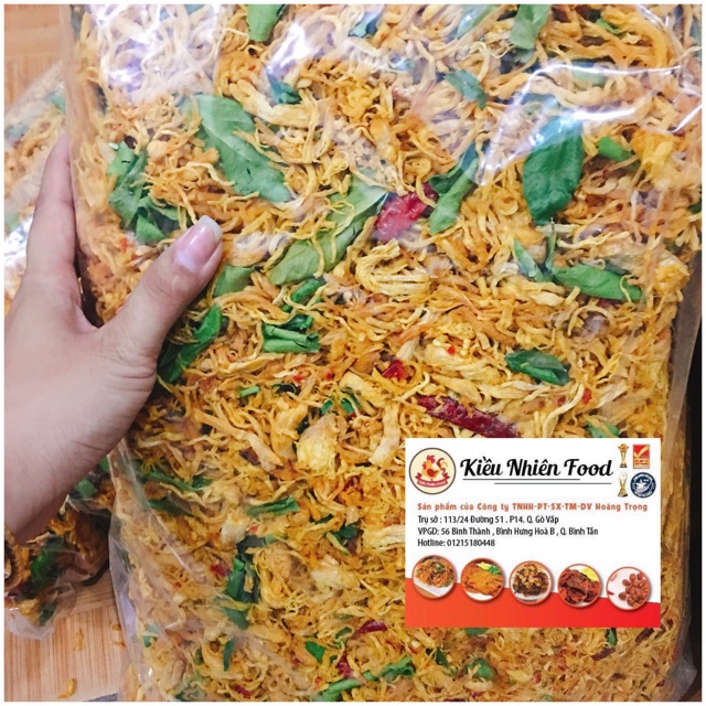 1kg khô là lá chanh loại 1 VSATTP | BigBuy360 - bigbuy360.vn
