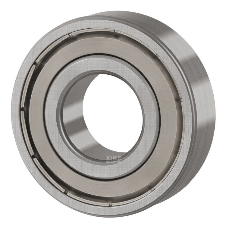 Vòng bi XIKE 626-2RS/ZZ/Open/C3 - cỡ 6x19x6mm chất lượng cao 626-2RS/626ZZ/626/626-2RSC3/626ZZC3/626C3