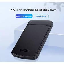 Box ổ cứng 2,5inch Orico