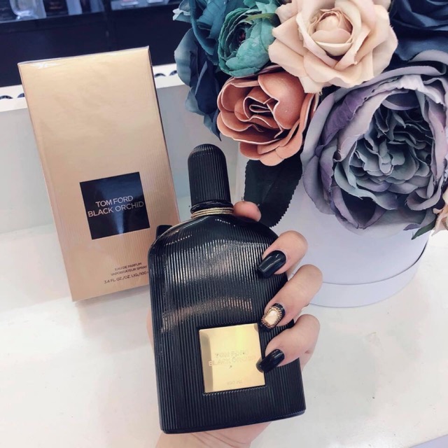 Nước hoa Tom Ford Black Orchid EDP 100ml