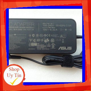 ⚡️  Hàng ZIN ] Sạc Laptop Asus Gaming 19V 6.32A (120W) GL551 GL551JM GL551JW GL551JX GL552 GL552JX GL552VX GL552VW G73