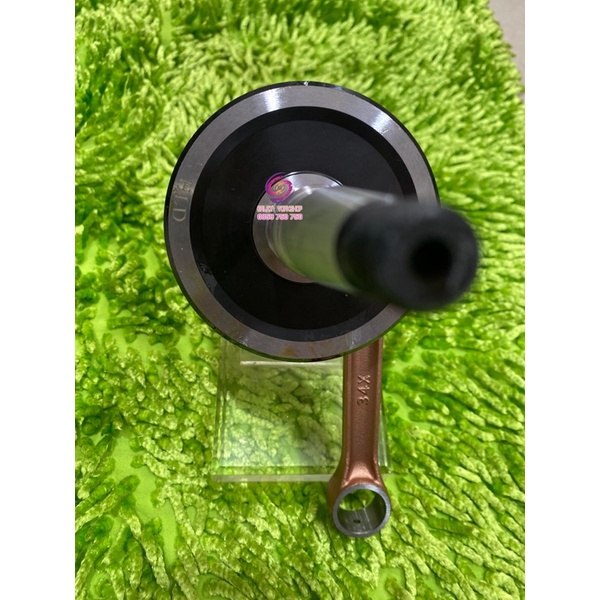 DÊN YAZ Y125Z Y125ZR ĐEN HLD TAIWAN