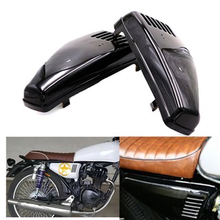 Nắp Bình Xăng Xe Mô Tô Cg 125 Phong Cách Cổ Điển