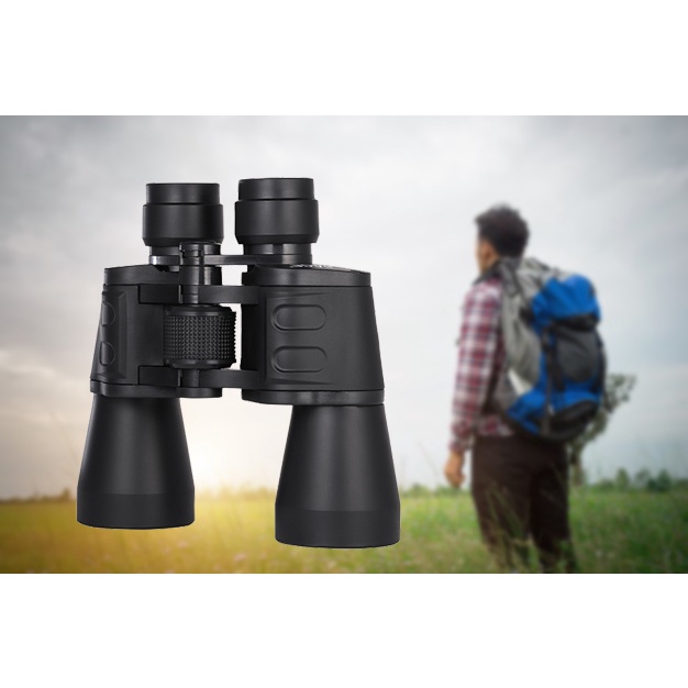 Ống Nhòm PANDA 2 Mắt Chuyên Nghiệp, Khả Năng Nhìn Xa Vượt Trội, Công Nghệ Thấu Kính Hiện Đại | BigBuy360 - bigbuy360.vn