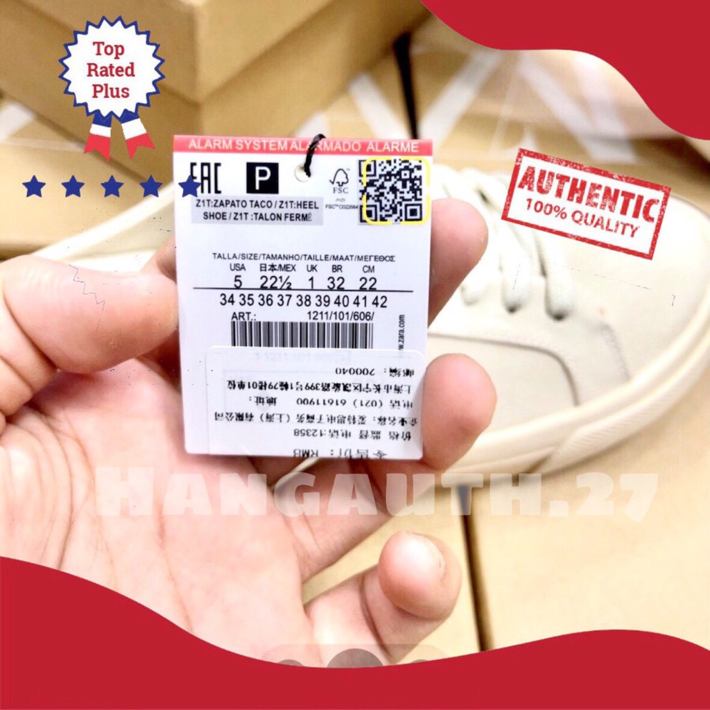 Giày Zar Mickey 💙 FREESHIP 💙 Sục Lười Mickey Trắng - Giày Thể Thao - Thời Trang Nam Nữ