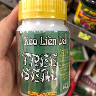Keo liền sẹo đen dành cho lan và các loại cây trồng khác