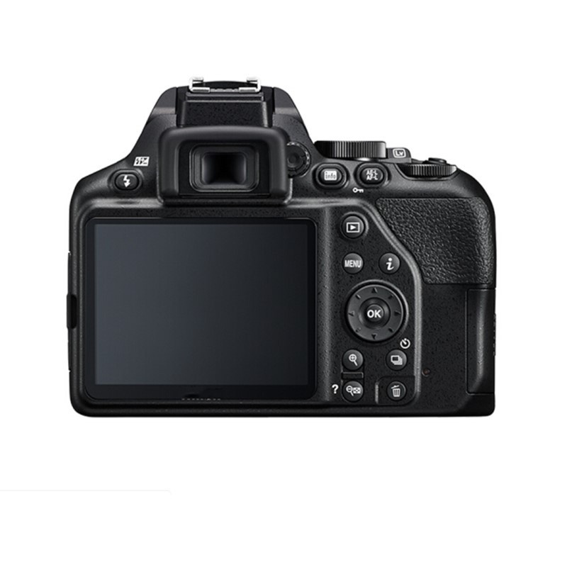 Kính Cường Lực Bảo Vệ Màn Hình Cho Nikon D5300 D5500 D5600 D5100 D5200 D3400D D3500 D750 D760 D780 D