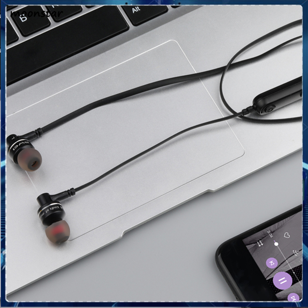 Tai Nghe Nhét Tai Awei B990Bl Kết Nối Bluetooth Kèm Phụ Kiện | BigBuy360 - bigbuy360.vn