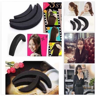 Miếng độn phồng tóc
