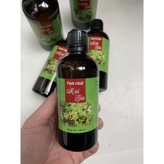 Tinh chất Nước mùi già - Nước tắm giao thừa Lọ 100ml