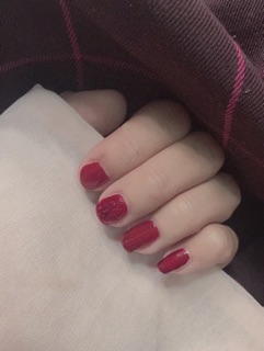 [Bộ 3 chai] Sơn Móng Tay Nail Styler
