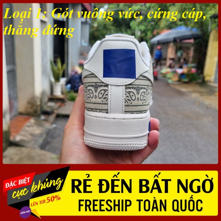 Giày Thể Thao Dây Thừng Xịn